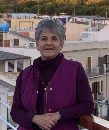 Joanne A. Fantini, CSJ Agrégée